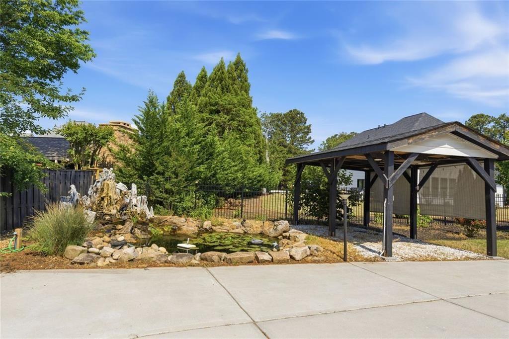 861 Bailey Woods Road