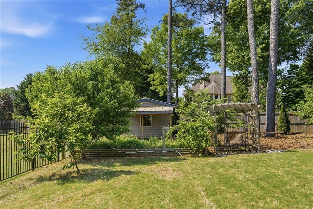861 Bailey Woods Road