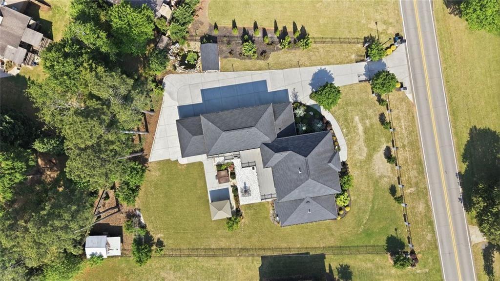 861 Bailey Woods Road