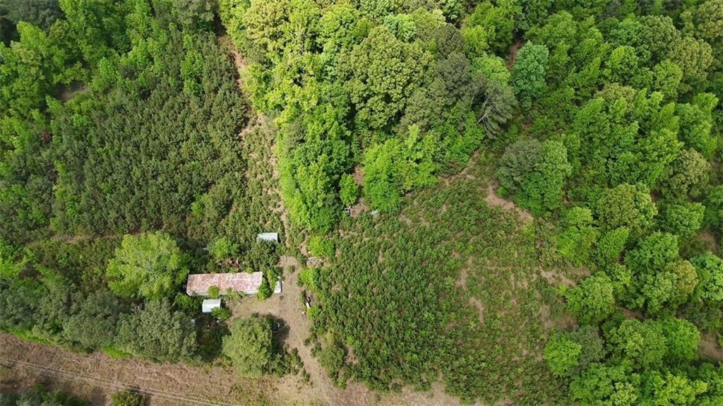 268 Ogletree Road