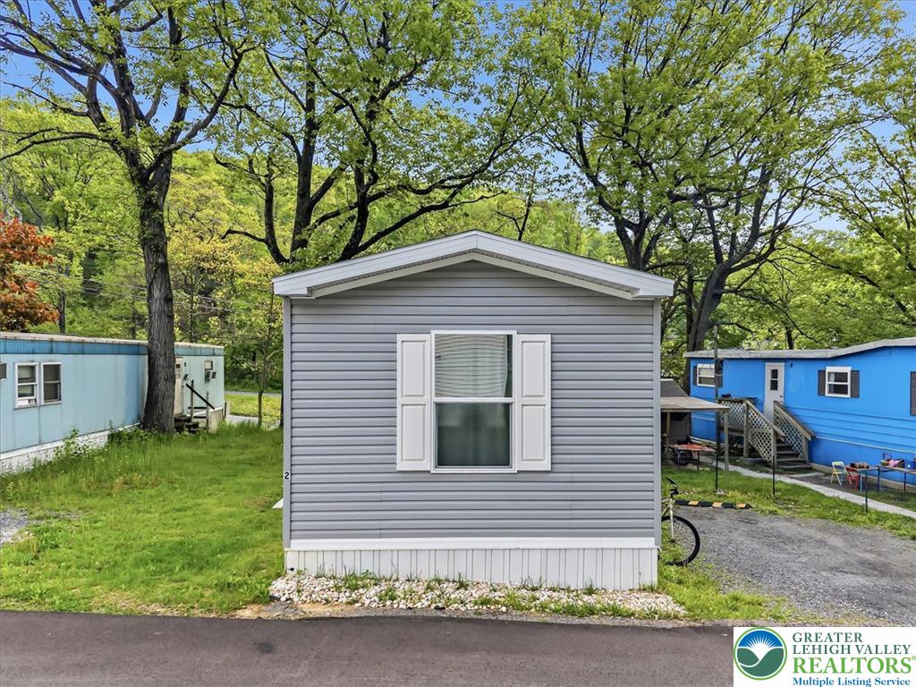 2 Indian Trail