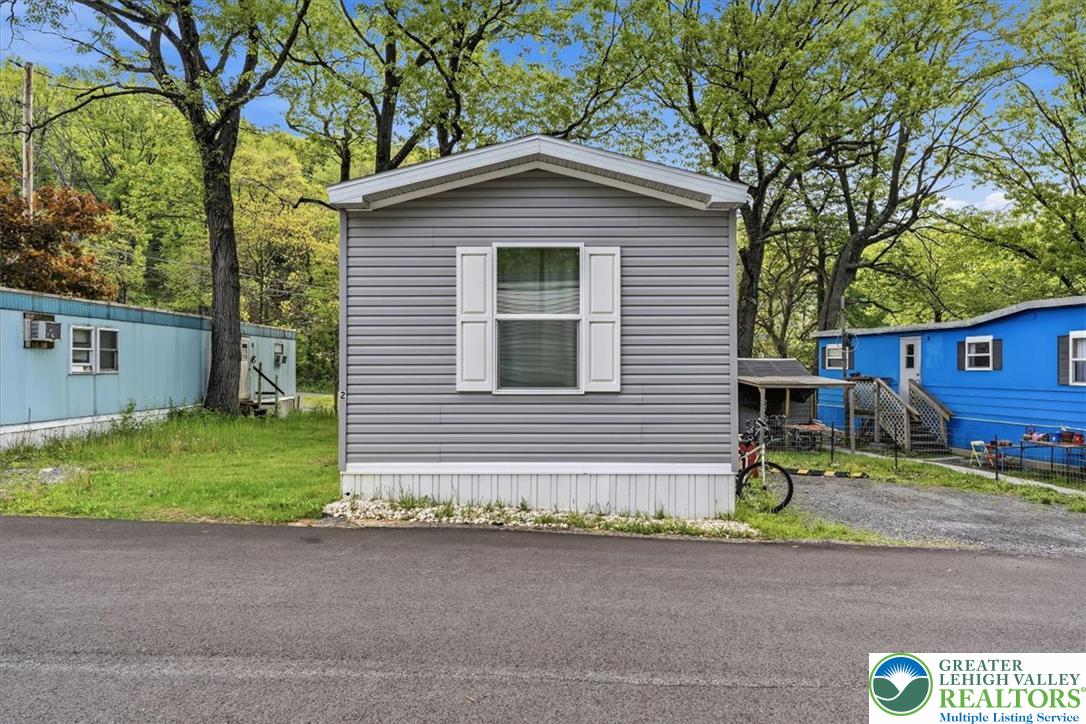 2 Indian Trail