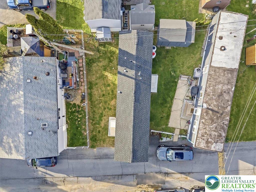 1414 Susquehanna Street LOT 30