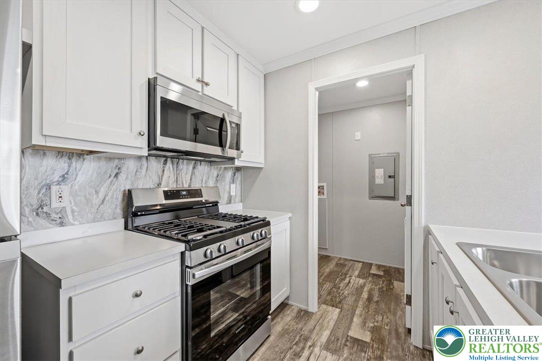 1414 Susquehanna Street LOT 30