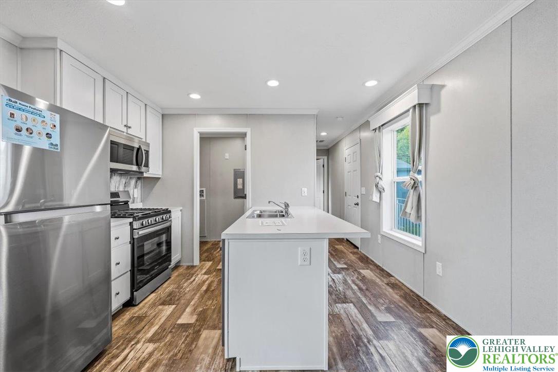 1414 Susquehanna Street LOT 30