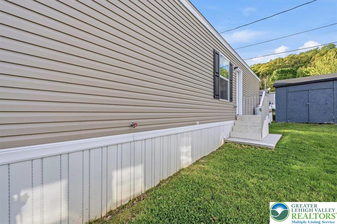 1414 Susquehanna Street LOT 30