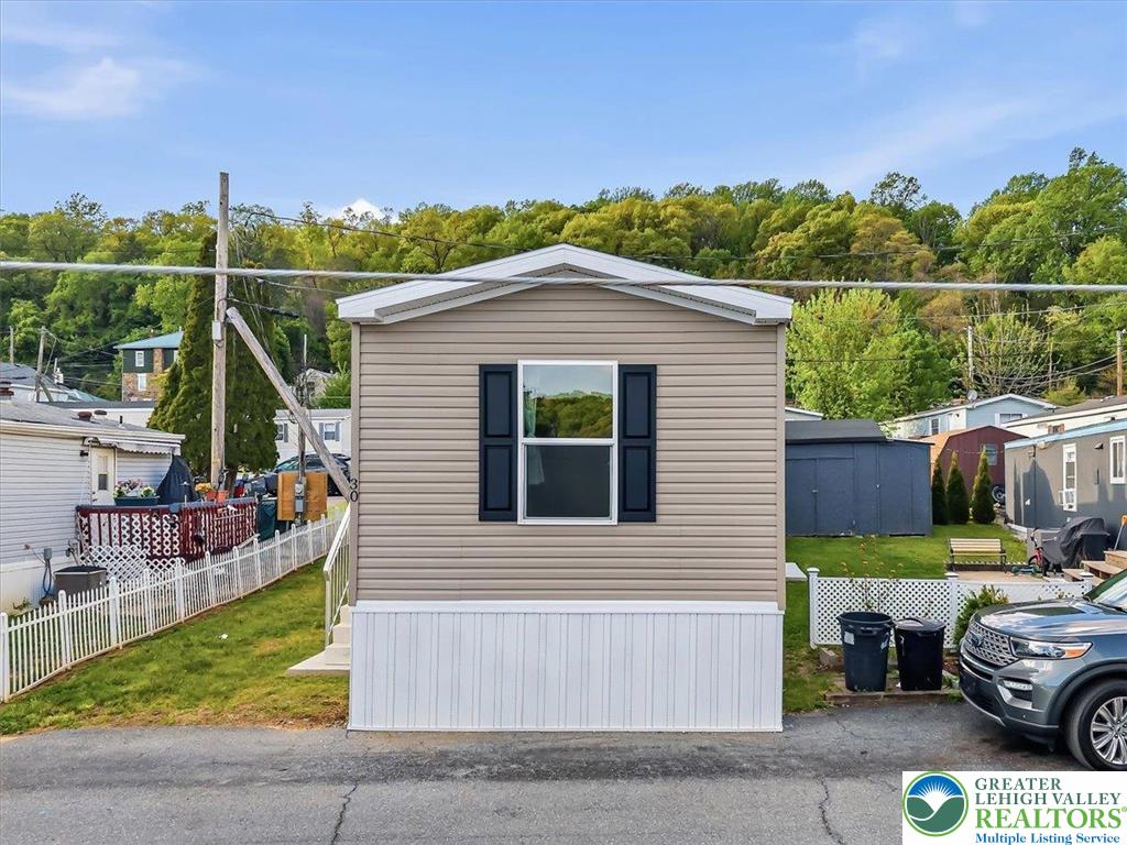 1414 Susquehanna Street LOT 30