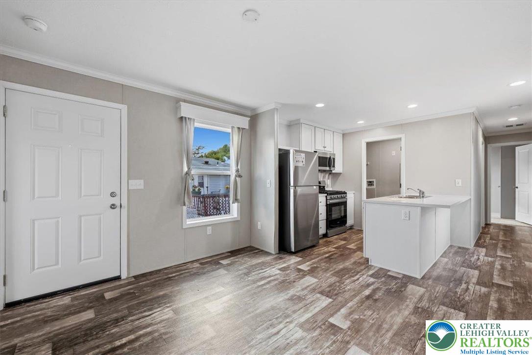 1414 Susquehanna Street LOT 30