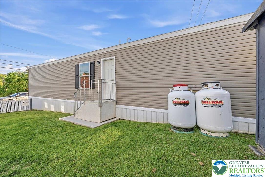 1414 Susquehanna Street LOT 30