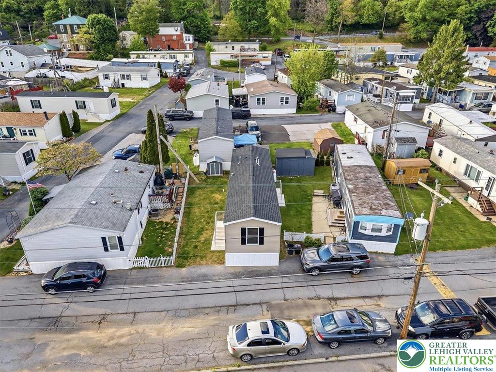 1414 Susquehanna Street LOT 30