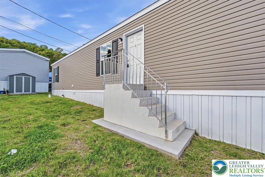 1414 Susquehanna Street LOT 30
