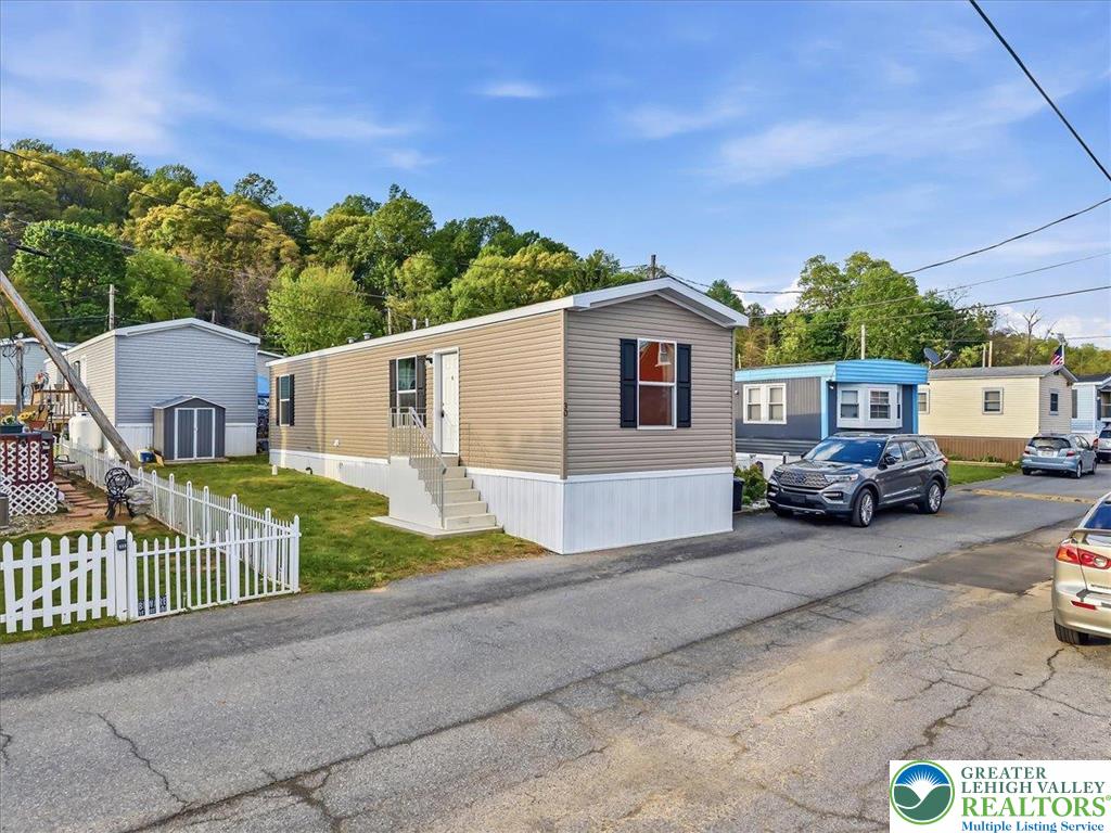 1414 Susquehanna Street LOT 30