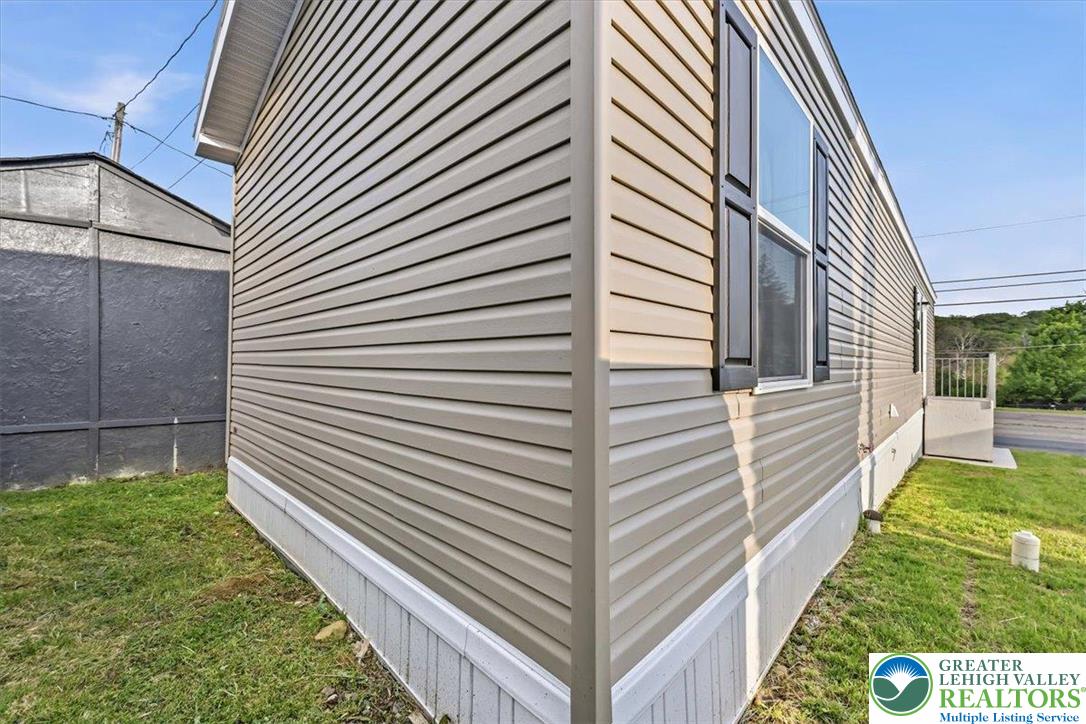 1414 Susquehanna Street LOT 30