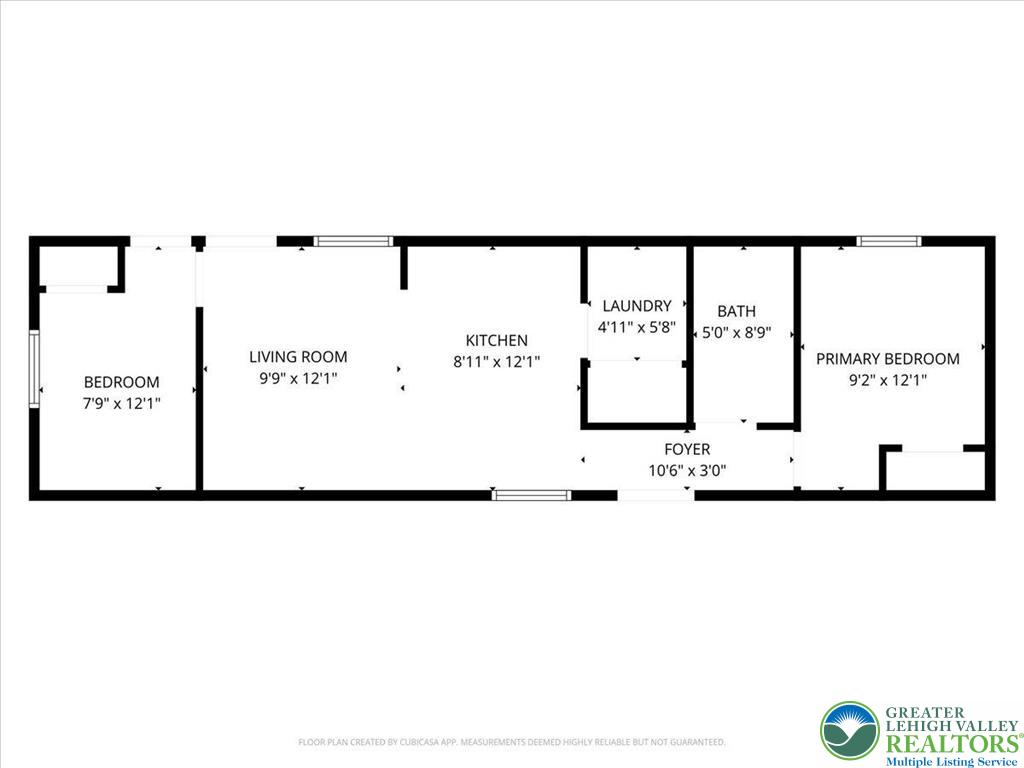 7411 Lincoln Lane