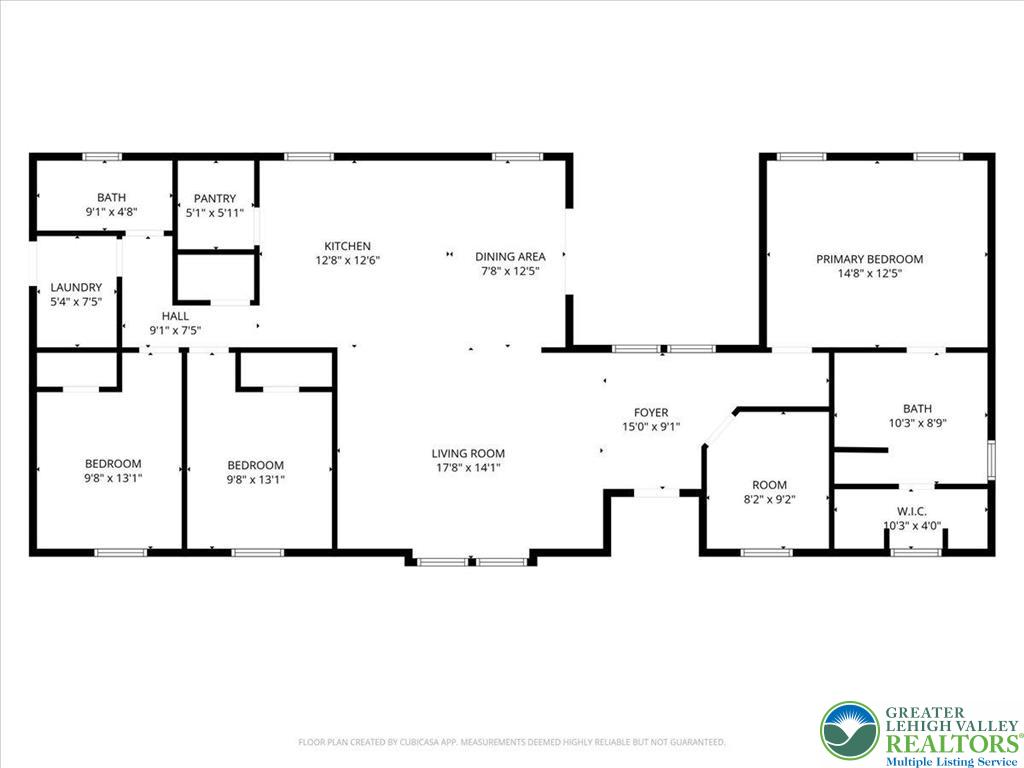 1318 Aylesbury Road