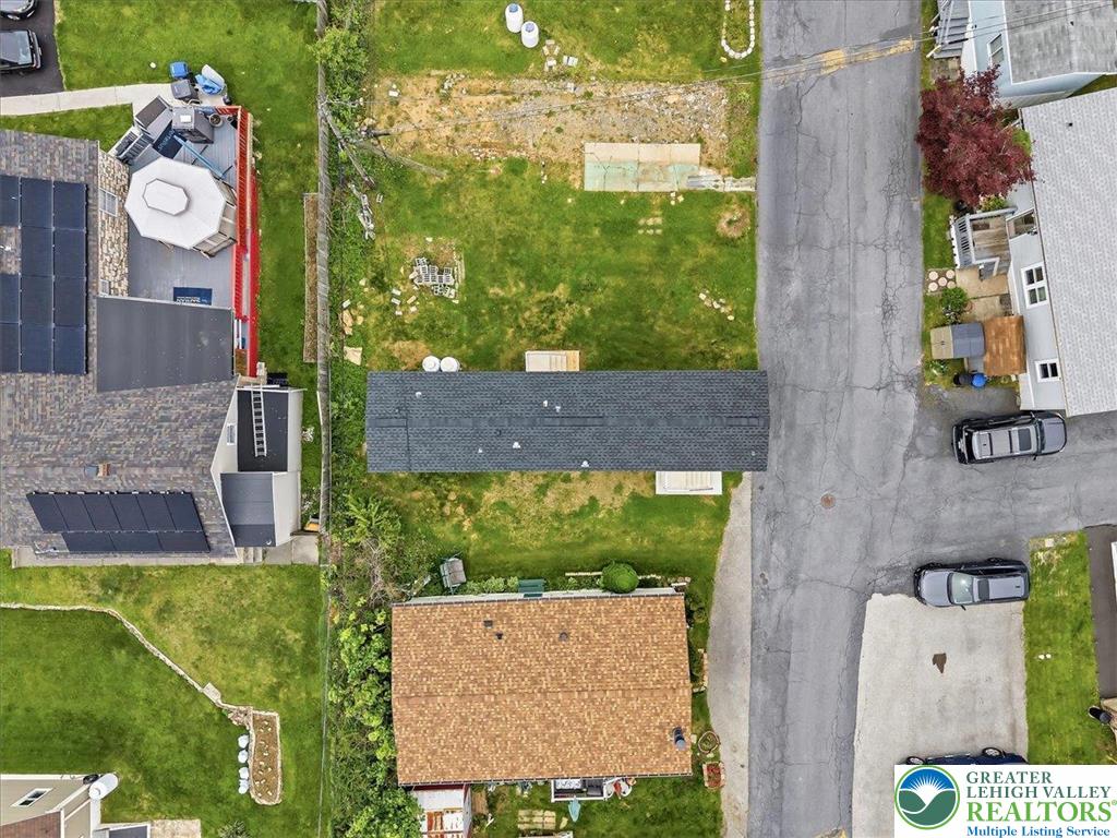 1414 East Susquehanna Lot 4