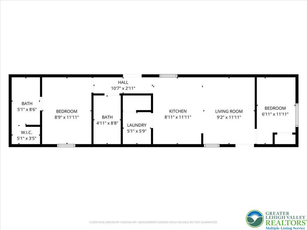 1414 East Susquehanna Lot 4