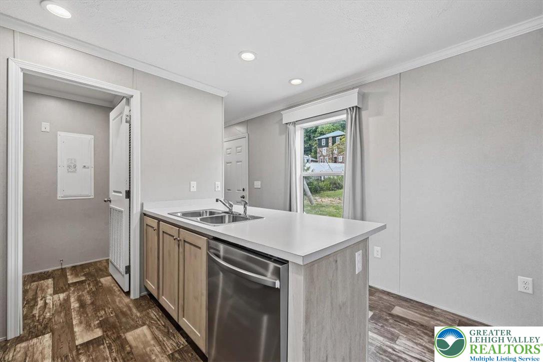 1414 East Susquehanna Lot 4