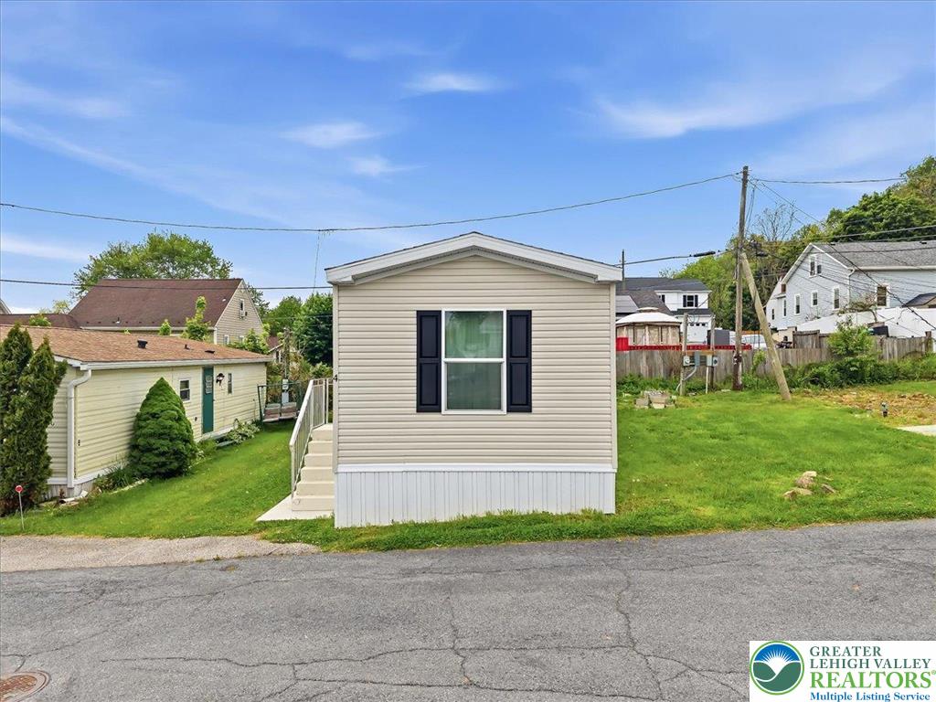 1414 East Susquehanna Lot 4