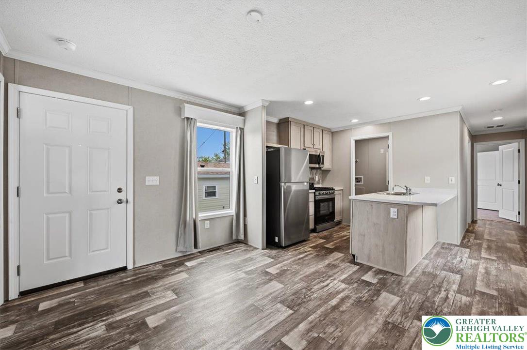 1414 East Susquehanna Lot 4