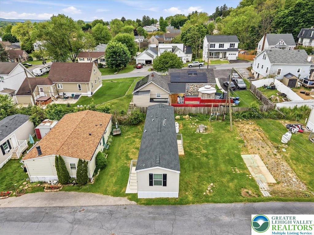 1414 East Susquehanna Lot 4