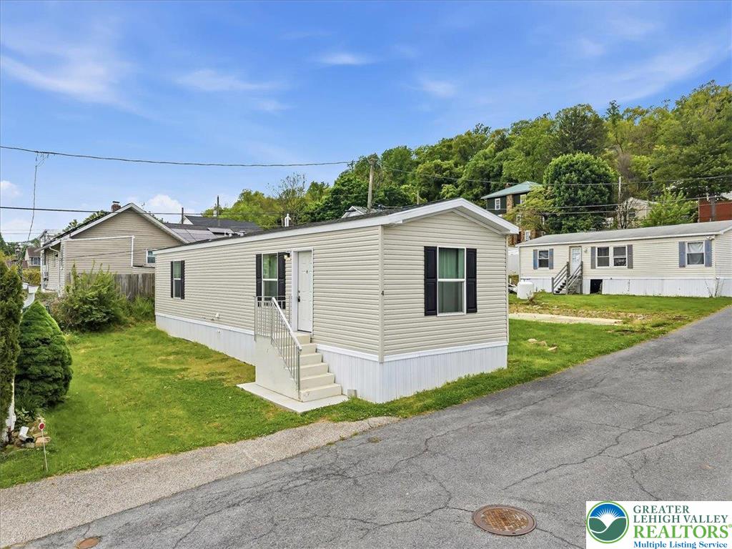 1414 East Susquehanna Lot 4