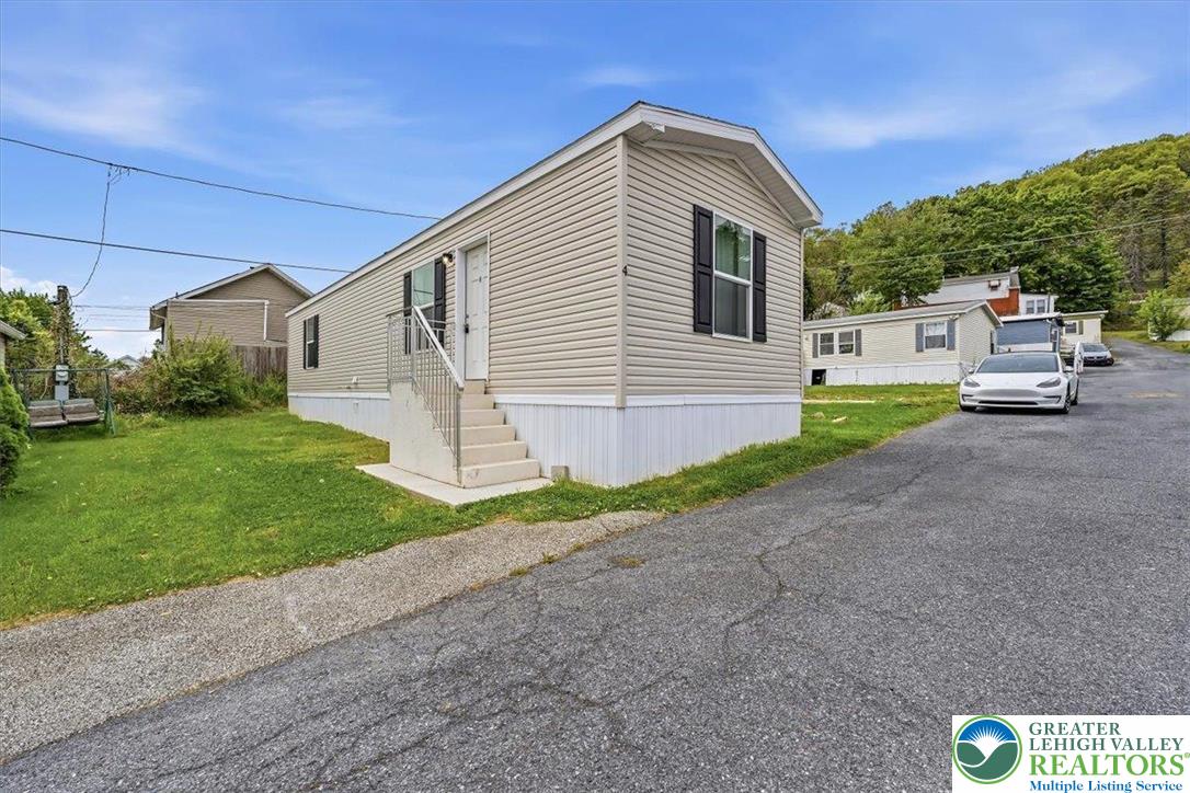 1414 East Susquehanna Lot 4