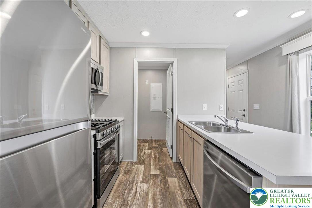 1414 East Susquehanna Lot 4