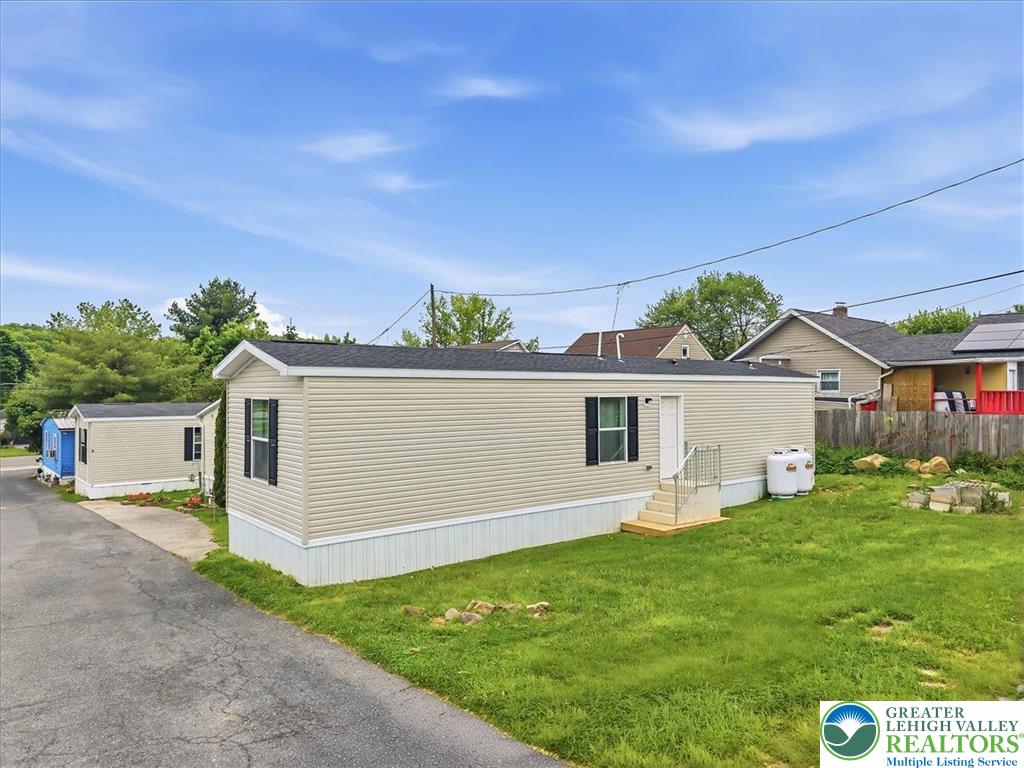 1414 East Susquehanna Lot 4
