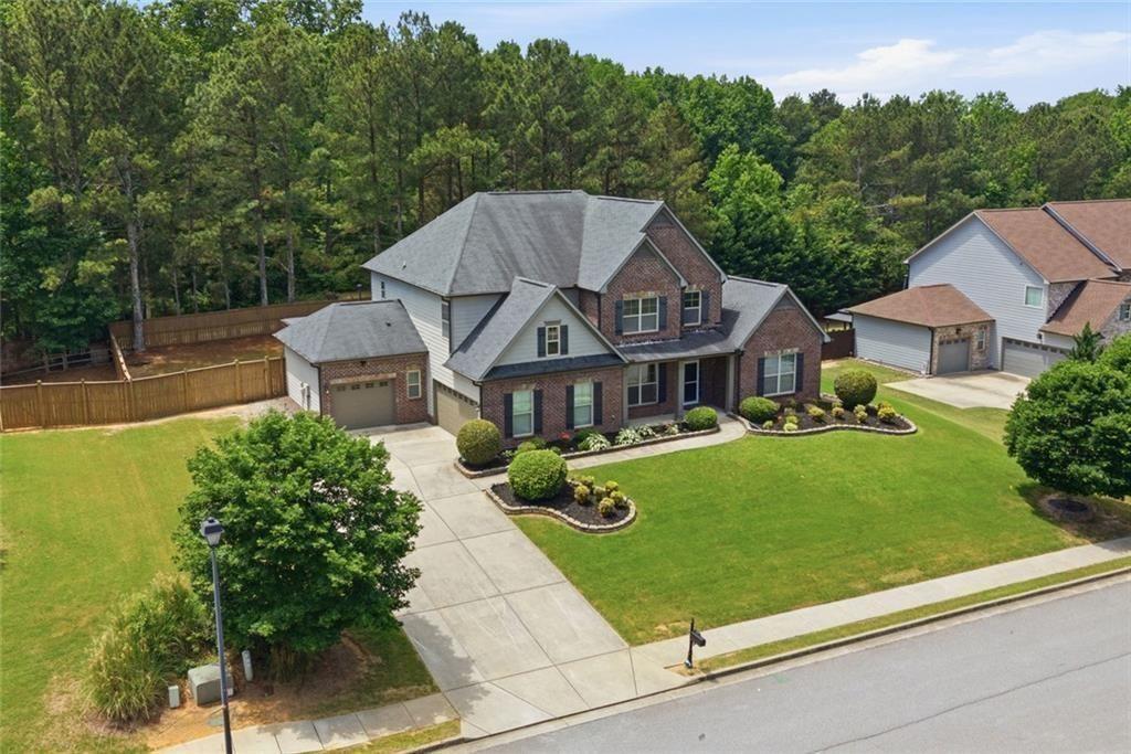 1398 Mill Pointe Court