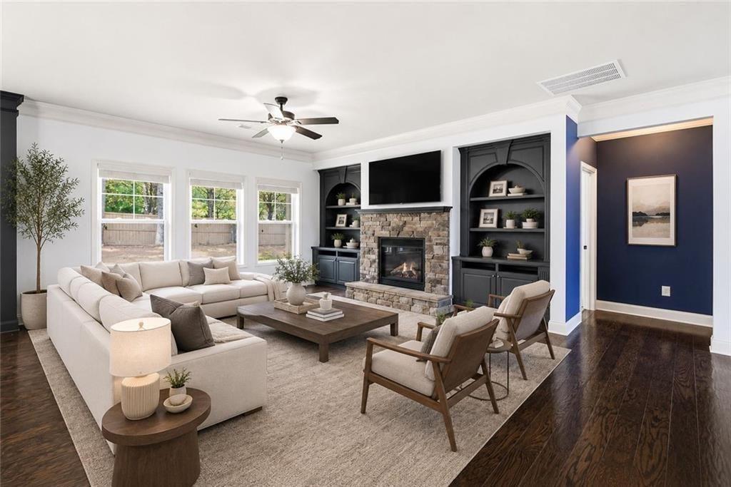 1398 Mill Pointe Court