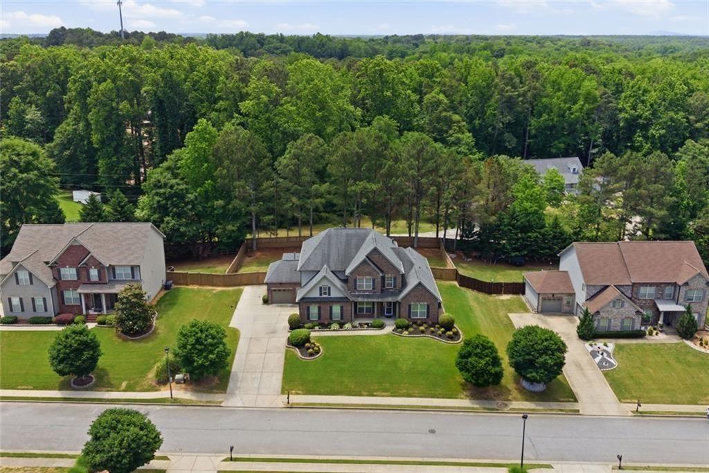 1398 Mill Pointe Court