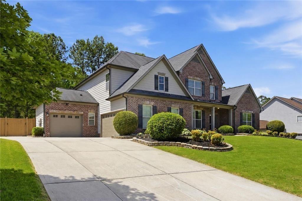 1398 Mill Pointe Court