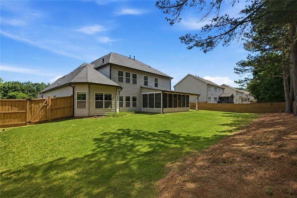 1398 Mill Pointe Court