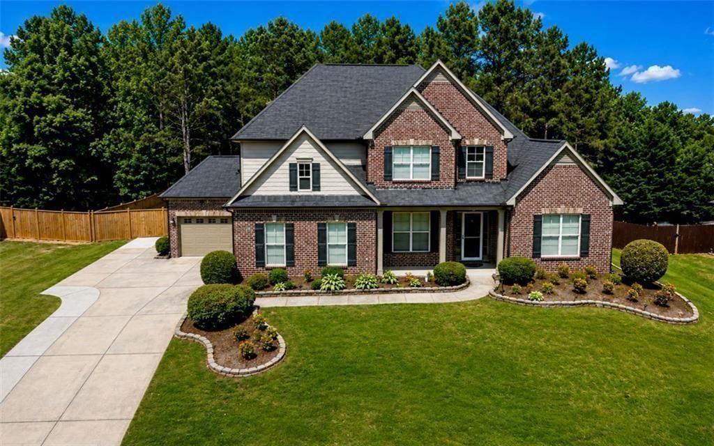 1398 Mill Pointe Court