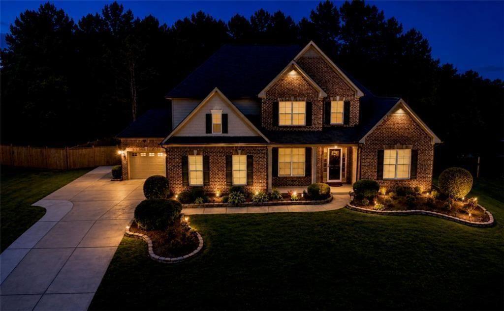 1398 Mill Pointe Court