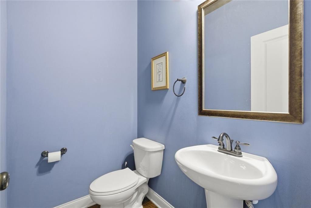 1398 Mill Pointe Court