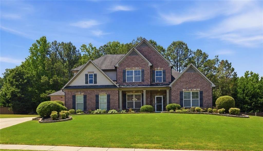 1398 Mill Pointe Court