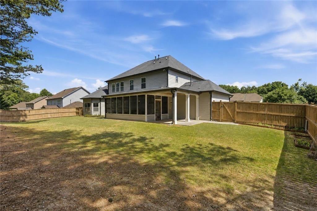 1398 Mill Pointe Court