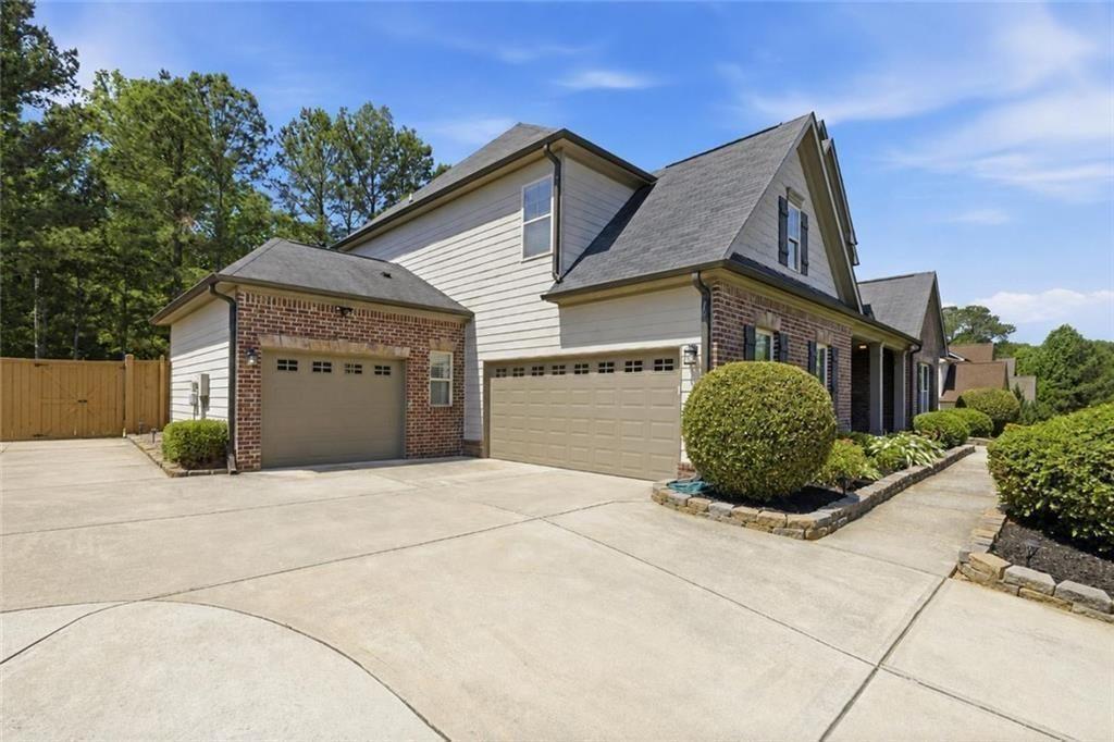 1398 Mill Pointe Court