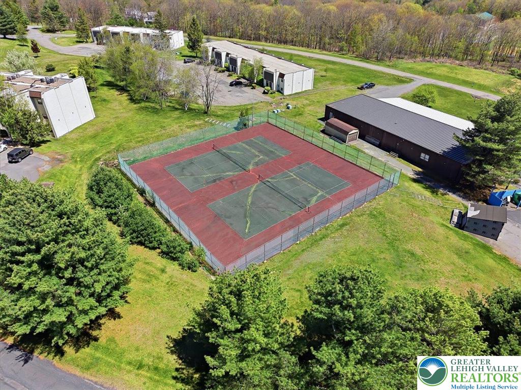 146 Foxfire Drive 307