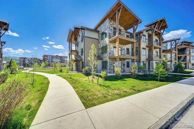 72 Meadow Creek Lane Unit: F 104