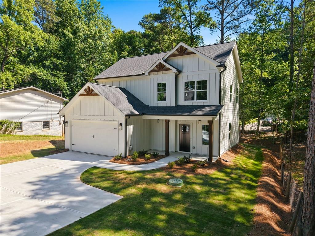 2230 Rebel Road