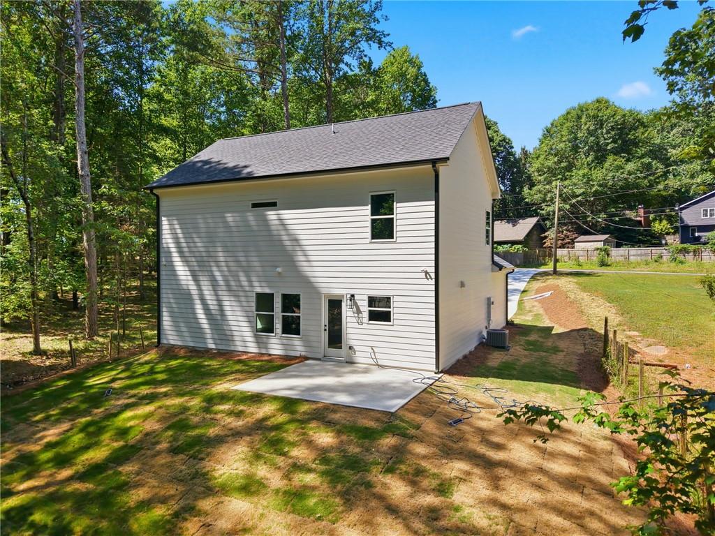 2230 Rebel Road
