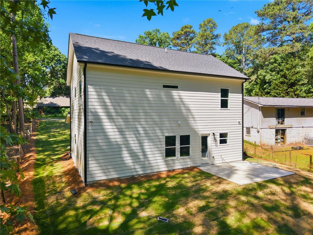 2230 Rebel Road