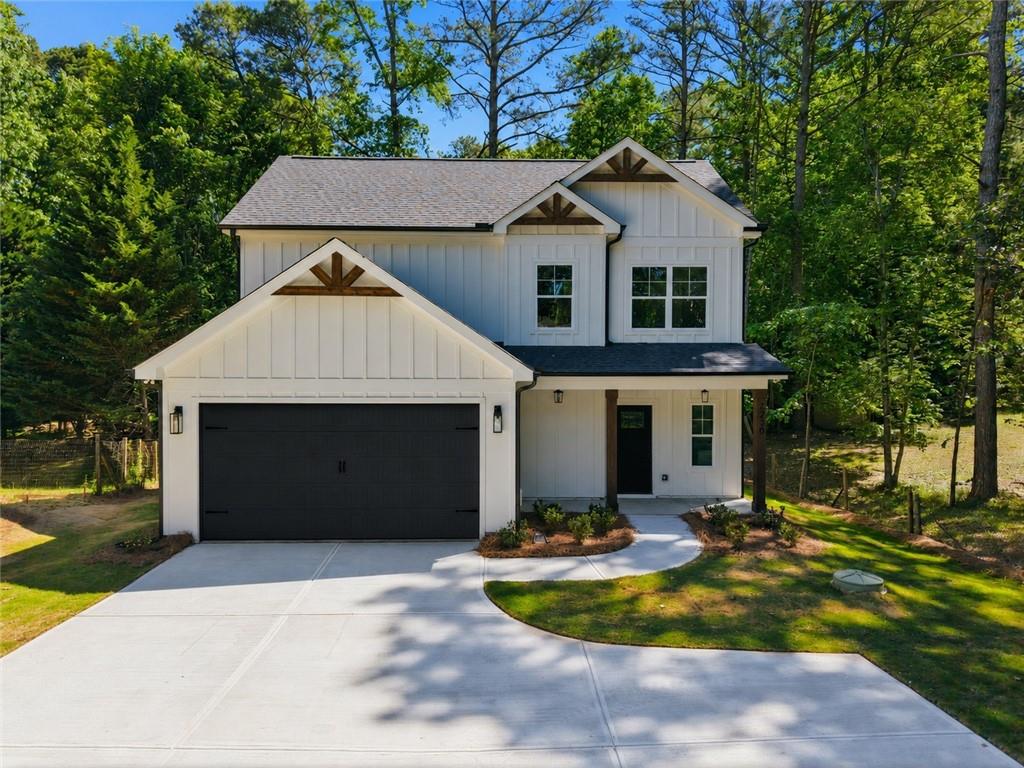 2230 Rebel Road