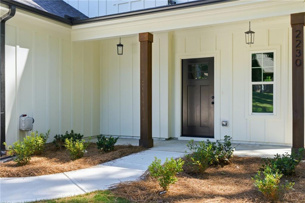 2230 Rebel Road