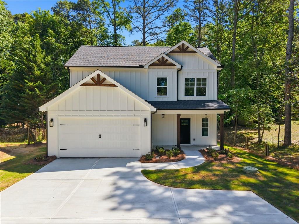 2230 Rebel Road