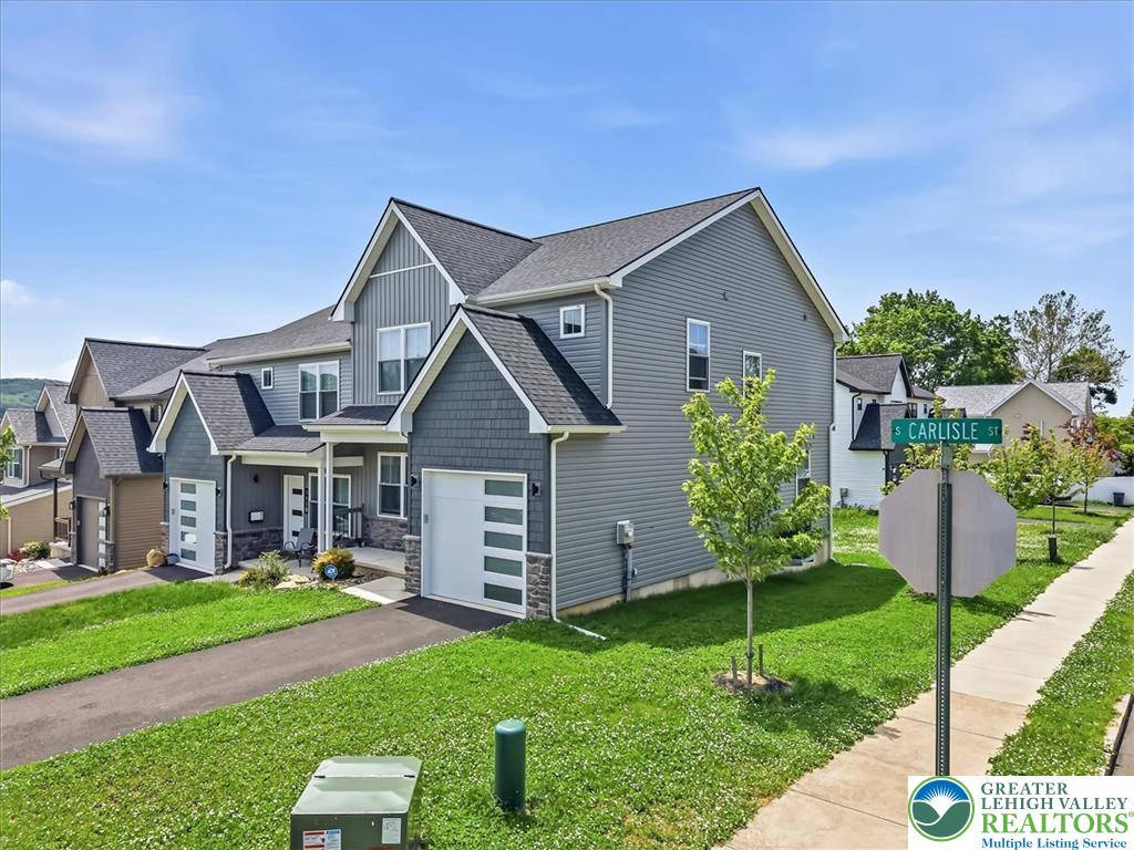 1106 South Carlisle Street