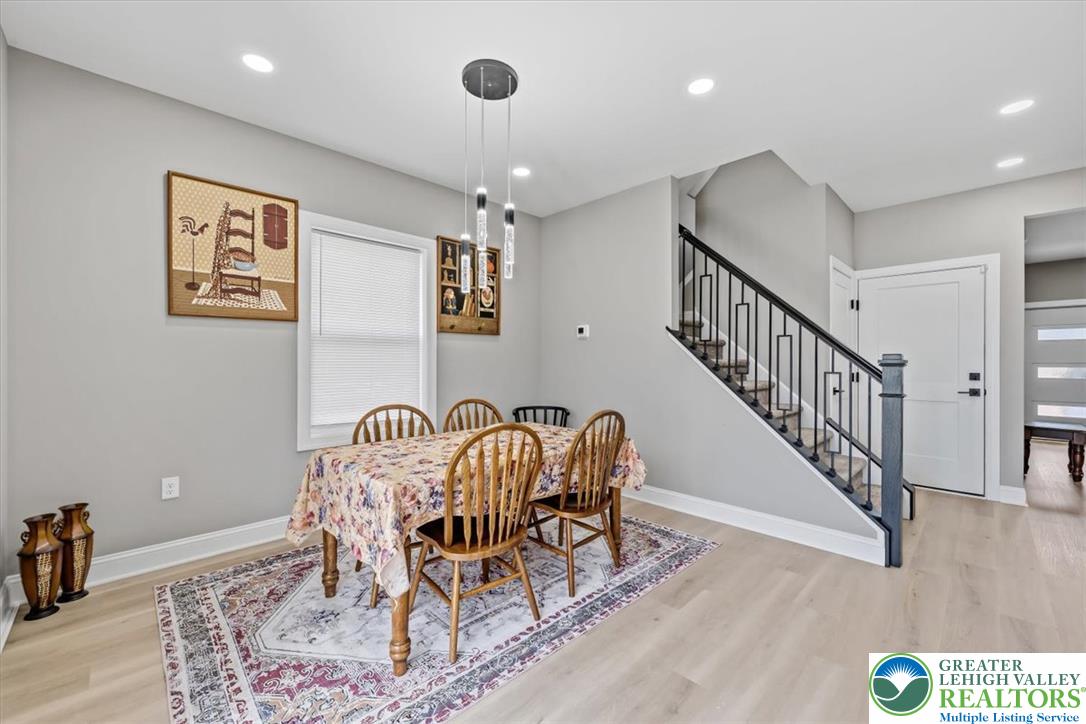 1106 South Carlisle Street